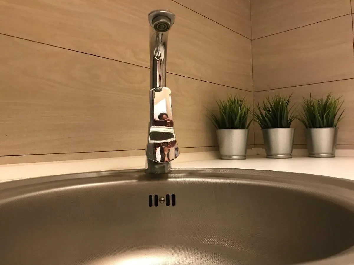 Premium Apartment - Willa Parc Warszawa