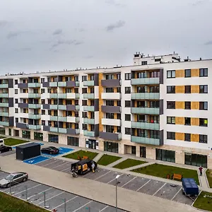 White Apartament