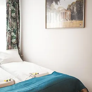 Apartel Królikarnia Apartament