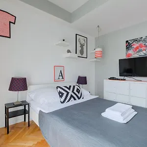 Noctis City Center Apartament