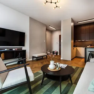 Brabank By Apartmore Gdańsk